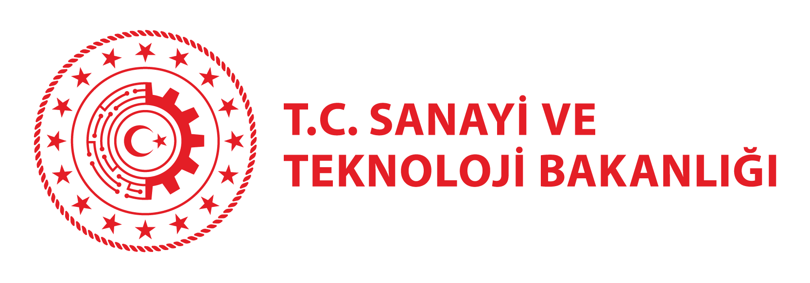 Türkiye Cumhuriyeti Sanayi Bakanlığı